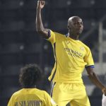 تقرير: اتحاد جدة يقترب من حسم صفقة ضم مدافع الاتفاق
                
                كشفت جريدة اليوم السعودية أن نادي اتحاد جدة أصبح قريبا للغاية من حسم صفقة ضم عبد الله مادو مدافع الاتفاق، وذلك خلال فترة الانتقالات الصيفية الحالية.
                الثلاثاء، 19 أغسطس 2025 - 11:58