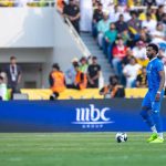 تقرير: اتحاد جدة يعرض التكفل براتب البليهي من أجل موافقة الهلال على رحيله
                
                يتقدم اتحاد جدة بعرض جديد من أجل الحصول على خدمات علي البليهي مدافع الهلال على سبيل الإعارة.
                الإثنين، 18 أغسطس 2025 - 10:16