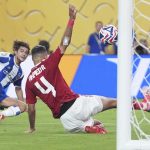 اتحاد جدة يغلق ملف مورا.. ويوجه بوصلته نحو برونو فيرنانديز
                
                أغلق نادي اتحاد جدة ملف التعاقد مع رودريجو مورا نجم بورتو البرتغالي بحسب صحيفة الرياضية السعودية.
                السبت، 23 أغسطس 2025 - 23:55
