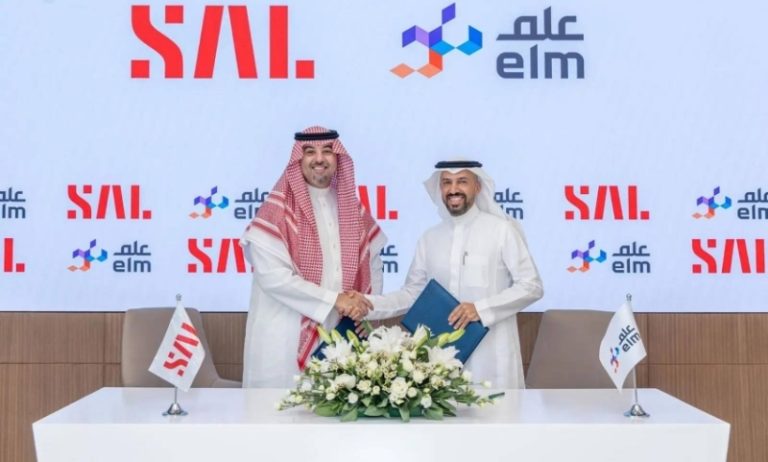 اتفاقية تعاون بين "عِلم" و"سال" لتعزيز وتطوير الحلول الرقمية المبتكرة.