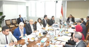 اجتماع حاسم لوزير الإسكان برئاسة مجلس إدارة الهيئة العامة للتنمية السياحية
