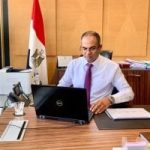 اجتماع حاسم لوزير الإسكان لمناقشة تحلية مياه العين السخنة