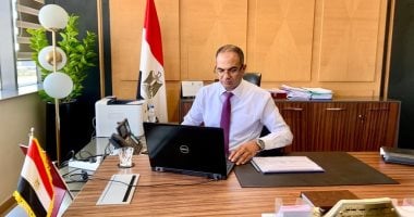 اجتماع حاسم لوزير الإسكان لمناقشة تحلية مياه العين السخنة