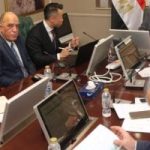 اجتماع طارئ لوزير الكهرباء مع قيادات الإنتاج والنقل والتوزيع