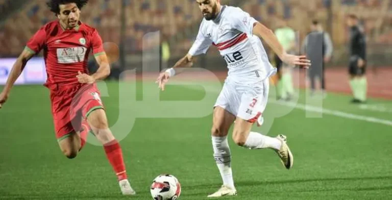 جلسة في الزمالك بين فيريرا وفتوح وبنتايج