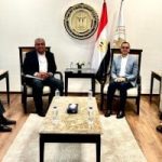 اجتماع مرتقب بين وزير الاستثمار والمجلس التصديري للتشييد لاستعراض احتياجات السوق