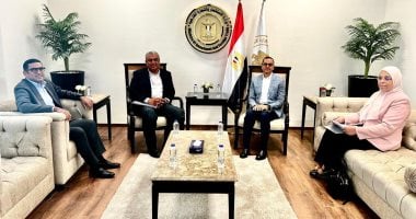 اجتماع مرتقب بين وزير الاستثمار والمجلس التصديري للتشييد لاستعراض احتياجات السوق