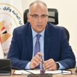 وزير الرى: الاحتفال بمرور 50 عاما على التعاون المصرى الهولندى فى مجال المياه