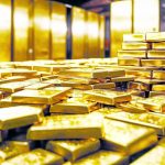 الذهب عند أعلى مستوى في أسبوعين بعد إقالة ليزا كوك من المركزي الأمريكي