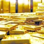 الذهب يرتفع.. والأونصة فوق 3375 دولاراً