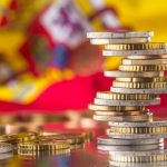 ارتفاع التضخم في أسعار المستهلكين بإسبانيا يصل إلى أعلى مستوى له على الإطلاق.