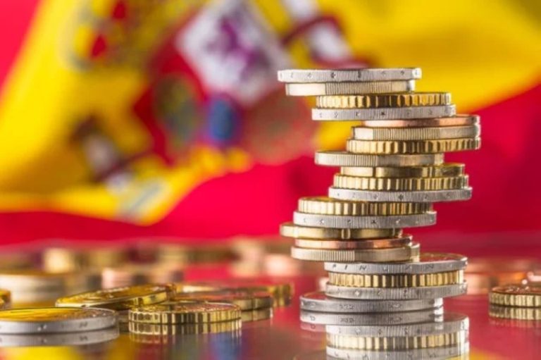 ارتفاع التضخم في أسعار المستهلكين بإسبانيا يصل إلى أعلى مستوى له على الإطلاق.