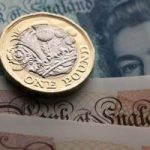 ارتفاع سعر الجنيه الاسترليني اليوم الجمعة 1-8-2025 في البنوك المصرية