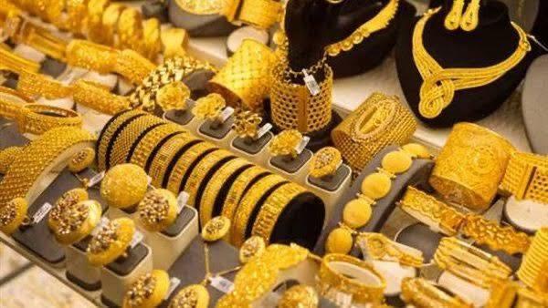الجنيه الذهب يسجل 37,200 جنيهاً.. أسعار المعدن النفيس في مصر اليوم الجمعة