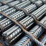 ارتفاع سعر الحديد اليوم الأربعاء 6 أغسطس 2025 إلى 40 ألف جنيه للطن