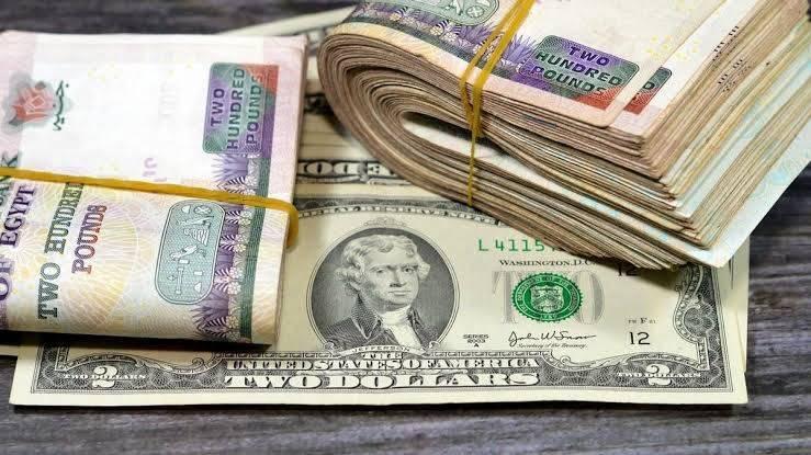 سعر الدولار الاثنين في البنوك المصرية مقابل الجنيه.. مؤشرات بداية التعاملات