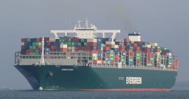 ارتفاع صادرات مايو 2025 بنسبة 4.6% وفقًا للإحصاءات الرسمية