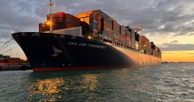 ارتفاع قياسي في صادرات مصر للإمارات 153.3% خلال النصف الأول من 2025