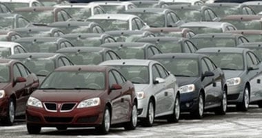 ارتفاع مبيعات السيارات في يونيو 2025 بنسبة 26.6% حسب أميك