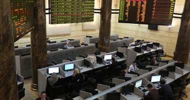 ارتفاع مفاجئ في أسعار الأسهم بالبورصة المصرية اليوم الخميس 28-8-2025
