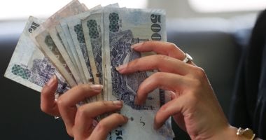 ارتفاع مفاجئ في سعر الريال السعودي مقابل الجنيه اليوم الثلاثاء 19-8-2025