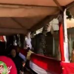 تزايد الناخبين على لجان الشيوخ بالساحل والزواية الحمراء والزيتون.. صور 
