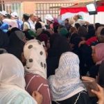 استئناف التصويت باليوم الأول من انتخابات الشيوخ بـ8 آلاف و286 مقرا انتخابيا