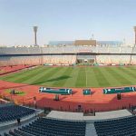 تصفيات كأس العالم - استاد القاهرة يستضيف مباراة مصر ضد إثيوبيا
                
                يستضيف استاد القاهرة مباراة منتخب مصر ضد منافسه إثيوبيا في المباراة التي ستجمعهما في التصفيات الإفريقية المؤهلة لكأس العالم 2026.
                الثلاثاء، 05 أغسطس 2025 - 12:37