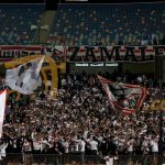 مباراتان للزمالك ومثلهما للبنك الأهلي.. الكشف عن 5 مواجهات يتم نقلها حال غلق استاد القاهرة
                
                يتجه استاد القاهرة لعدم استقبال مباريات لمدة 10 أيام من أجل الصيانة بعد شكاوى عدد من الأندية بسبب سوء أرضية الملعب.
                الأحد، 17 أغسطس 2025 - 13:39