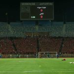 استاد القاهرة يوضح لـ في الجول سبب عدم وجود لوحات الإعلانات خلال لقاء مودرن والأهلي
                
                كشف وليد عبد الوهاب رئيس هيئة استاد القاهرة سبب عدم وجود لوحات الإعلانات خلال مباراة مودرن سبورت ضد الأهلي.
                السبت، 09 أغسطس 2025 - 22:05