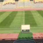 كما كشف في الجول.. برج العرب يعلن تطوير أرضيته استعدادا لمنافسات الدوري
                
                أعلنت هيئة استاد برج العرب تطوير أرضية الملعب ضمن الاستعدادات لاستقبال مباريات الدوري.
                الأربعاء، 13 أغسطس 2025 - 18:26