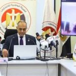 الهيئة الوطنية تستبدل قاضيا بآخر أصيب.. وقاضية تستكمل عملها رغم إصابة عينها