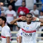 سبب استبعاد «الجزيري» من قائمة الزمالك أمام المقاولون.. ورد فعل اللاعب