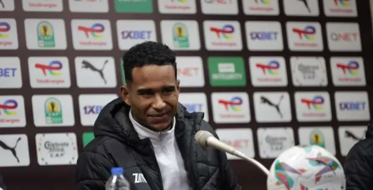 استبعاد الجزيري وربيع وحمدي من قائمة الزمالك أمام مودرن سبورت غدا