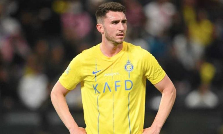 اليوم: استبعاد 3 لاعبين من النصر لخوض السوبر السعودي
                
                قرر جورجي جيسوس المدير الفني للنصر السعودي، استبعاد 3 لاعبين من خوض السوبر السعودي، المقرر في هونج كونج.
                الأربعاء، 13 أغسطس 2025 - 20:33