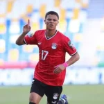 استبعاد محمد شحاتة من قائمة منتخب مصر في معسكر سبتمبر