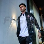 مصدر من منتخب مصر الثاني لـ في الجول: عواد ليس ضمن حساباتنا
                
                استبعاد محمد عواد حارس مرمى الزمالك من حسابات منتخب مصر الثاني خلال المعسكر المقبل.
                الأحد، 31 أغسطس 2025 - 18:24
