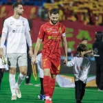 استبعاد مفاجئ يثير الجدل بين جماهير القادسية قبل السوبر السعودي