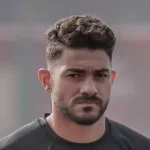 استبعاد ياسر إبراهيم من منتخب مصر وعودة «الونش» في مباراة إثيوبيا وبوركينا فاسو