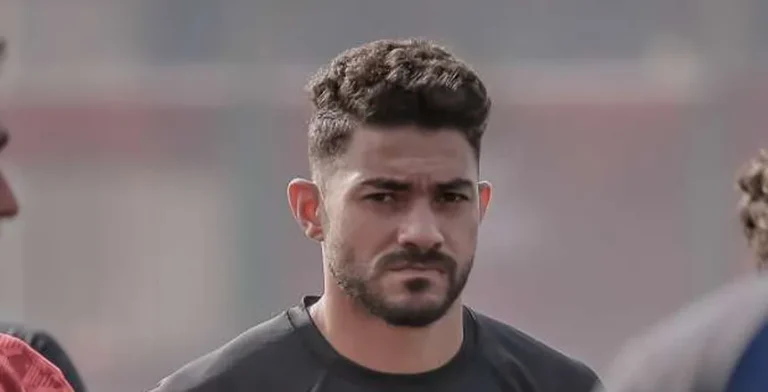 استبعاد ياسر إبراهيم من منتخب مصر وعودة «الونش» في مباراة إثيوبيا وبوركينا فاسو
