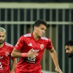 استبعاد ياسين مرعي من حسابات معسكر منتخب مصر بسبب الإصابة
