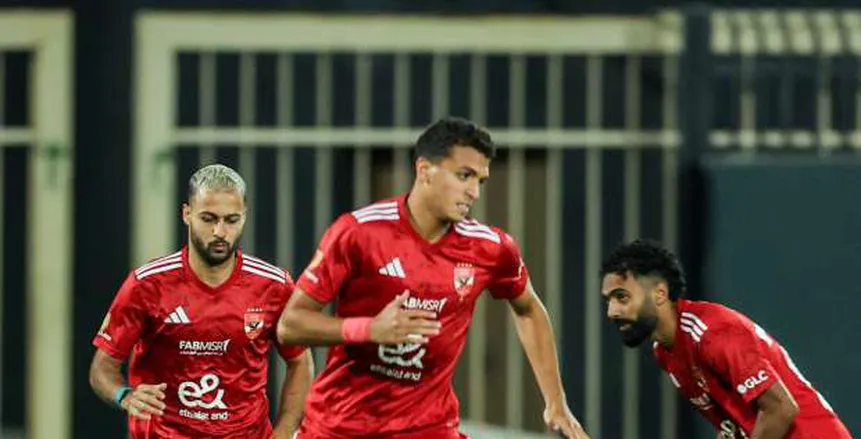 استبعاد ياسين مرعي من حسابات معسكر منتخب مصر بسبب الإصابة