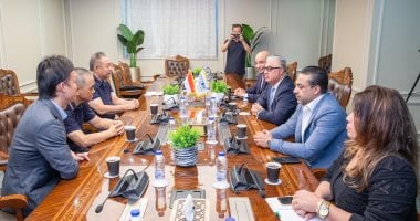 استثمار جديد في القنطرة: توقيع عقد مصنع تشانجتشو رامادا لصناعة المنسوجات