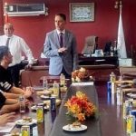 استثمارات جديدة تعزز فرص العمل في المنطقة الحرة بالإسماعيلية بزيادة 16 ألف وظيفة