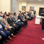 استثمارات جديدة تنطلق من بوابة مصر الرقمية وزير البترول يتابع جهود جذب الاستثمارات للاستكشاف والإنتاج