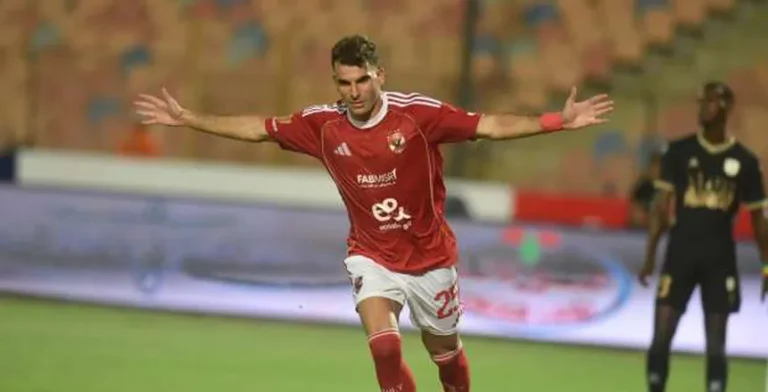 استدعاء زيزو لسماع أقواله في شكواه ضد الزمالك