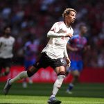 لتعويض ريان شرقي.. استدعاء إيكيتيكي لمنتخب فرنسا لأول مرة
                
                أعلن المنتخب الفرنسي يوم الأحد انضمام هوجو إيكيتيكي مهاجم ليفربول لقائمة الديوك للتوقف الدولي المقبل.
                الأحد، 31 أغسطس 2025 - 18:41