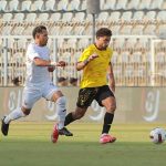 استراحة الدوري المصري - ك. الإسماعيلية (0)-(0) الجونة.. نهاية الشوط الأول
                
                يقدم FilGoal.com تغطية حية ومباشرة لمباراة كهرباء الإسماعيلية ضد الجونة في الجولة الأولى من الدوري المصري.
                الأحد، 10 أغسطس 2025 - 17:49