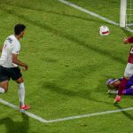 استراحة الدوري المصري - سيراميكا (0)-(0) الزمالك.. نهاية الشوط الأول
                
                يقدم FilGoal.com تغطية حية ومباشرة لمباراة سيراميكا كليوباترا ضد الزمالك في افتتاح بطولة الدوري المصري.
                الجمعة، 08 أغسطس 2025 - 20:37