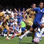 استراحة الدوري الإنجليزي - تشيلسي (0)-(0) كريستال بالاس.. نهاية الشوط الأول
                
                يقدم لكم FilGoal.com تغطية مباشرة لمواجهة تشيلسي ضد كريستال بالاس في الجولة الأولى من الدوري الإنجليزي الممتاز.
                الأحد، 17 أغسطس 2025 - 15:47